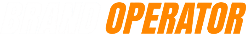 Brand Operator